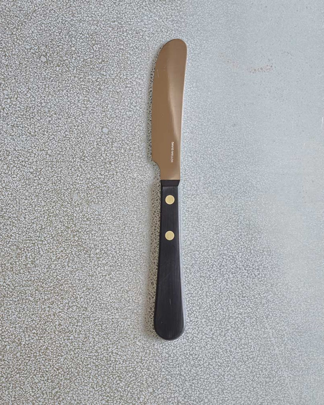 David Mellor - Provençal knife