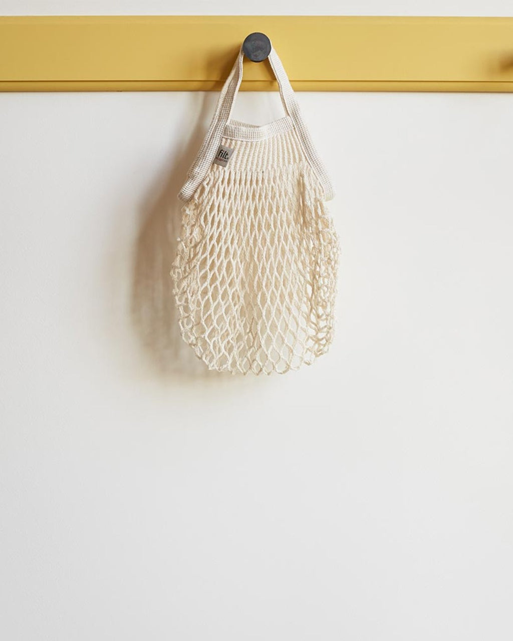 Filt - Shopping net - Ecru