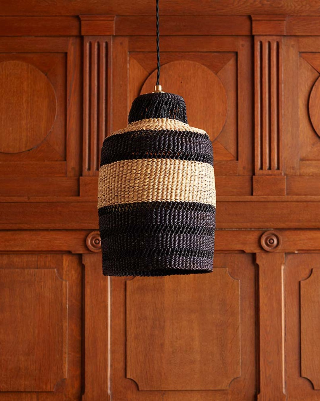 Golden - High Life Suspension - Black