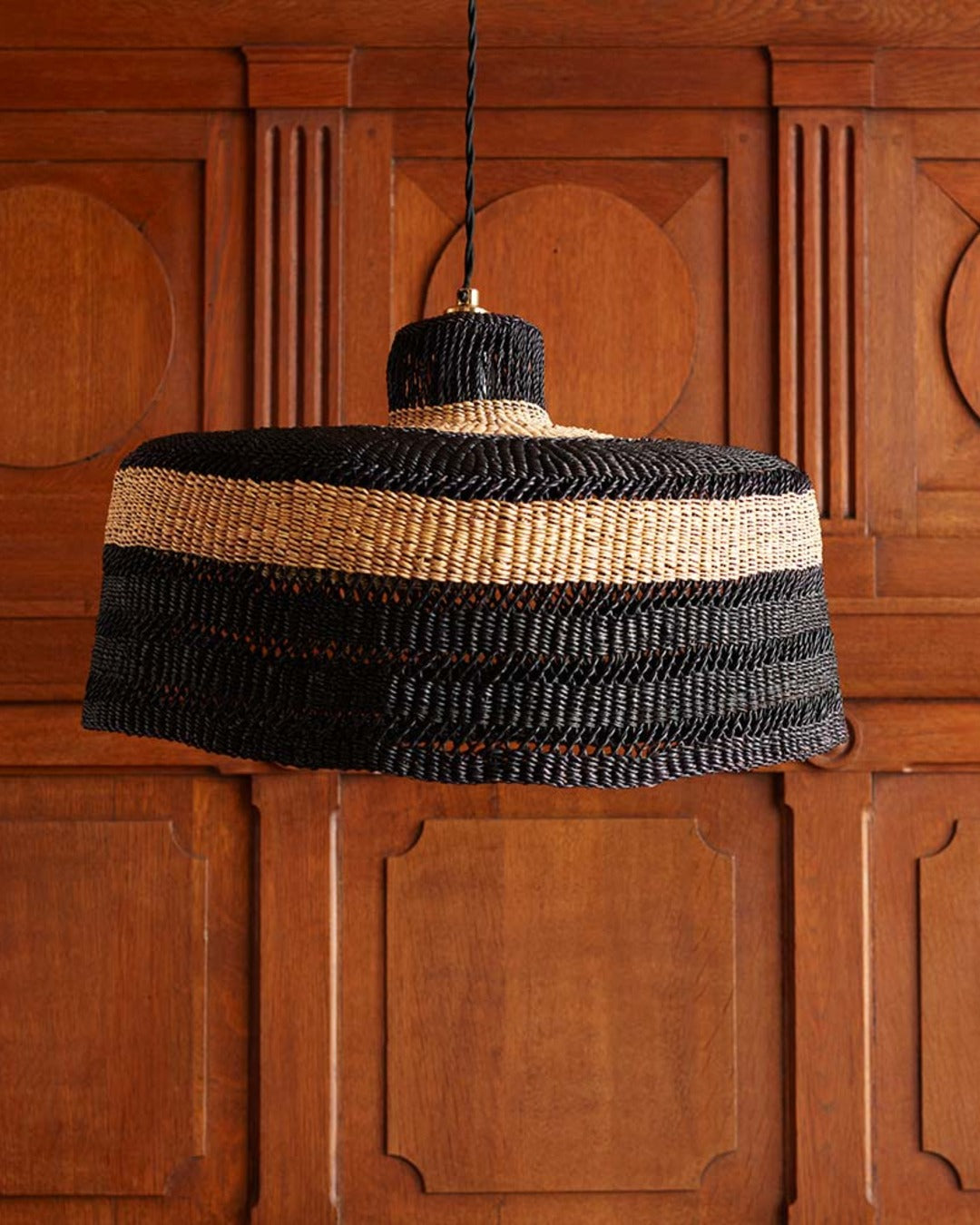 Golden - High Life Suspension - Black