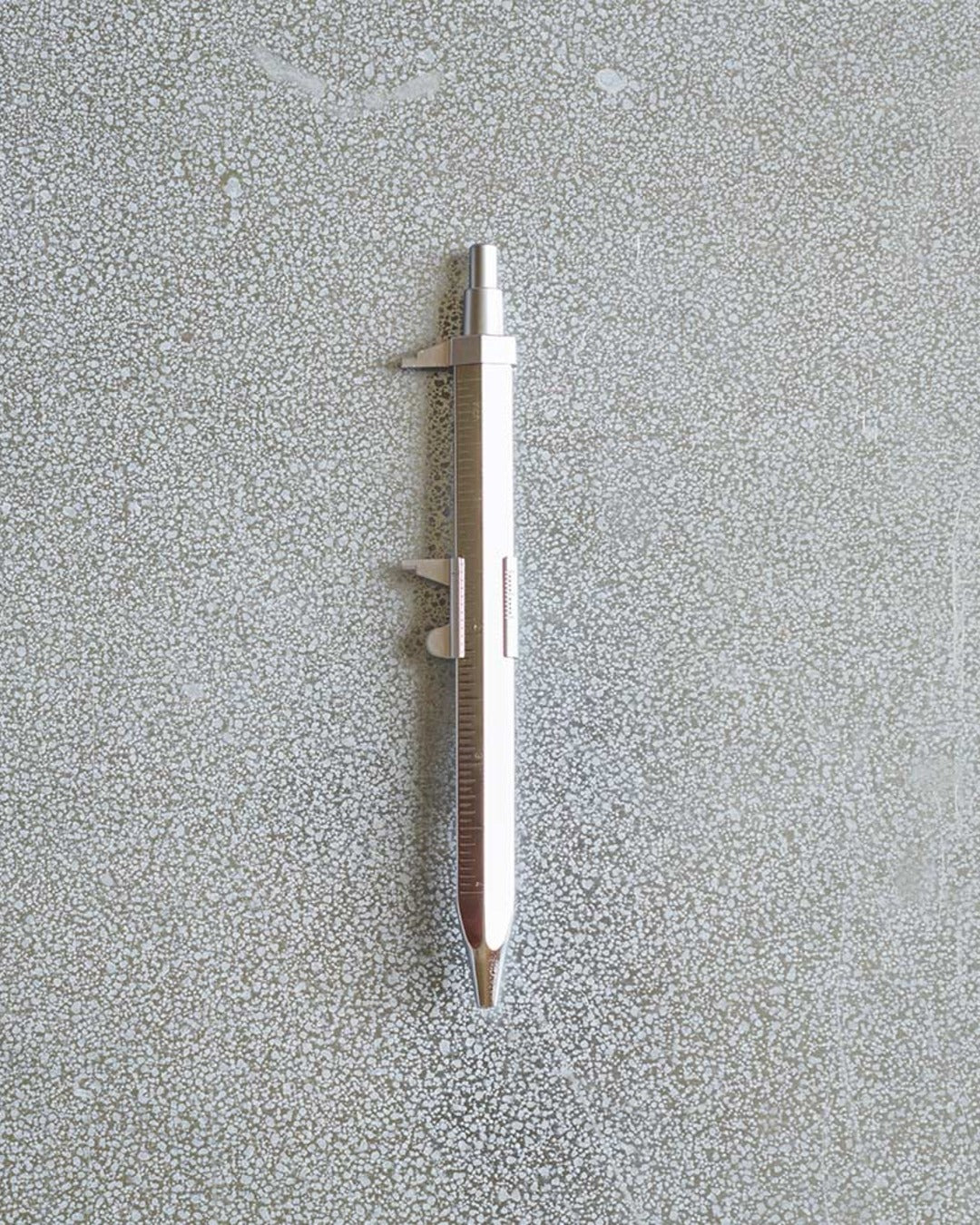 Cleo Skribent - Messograph pen
