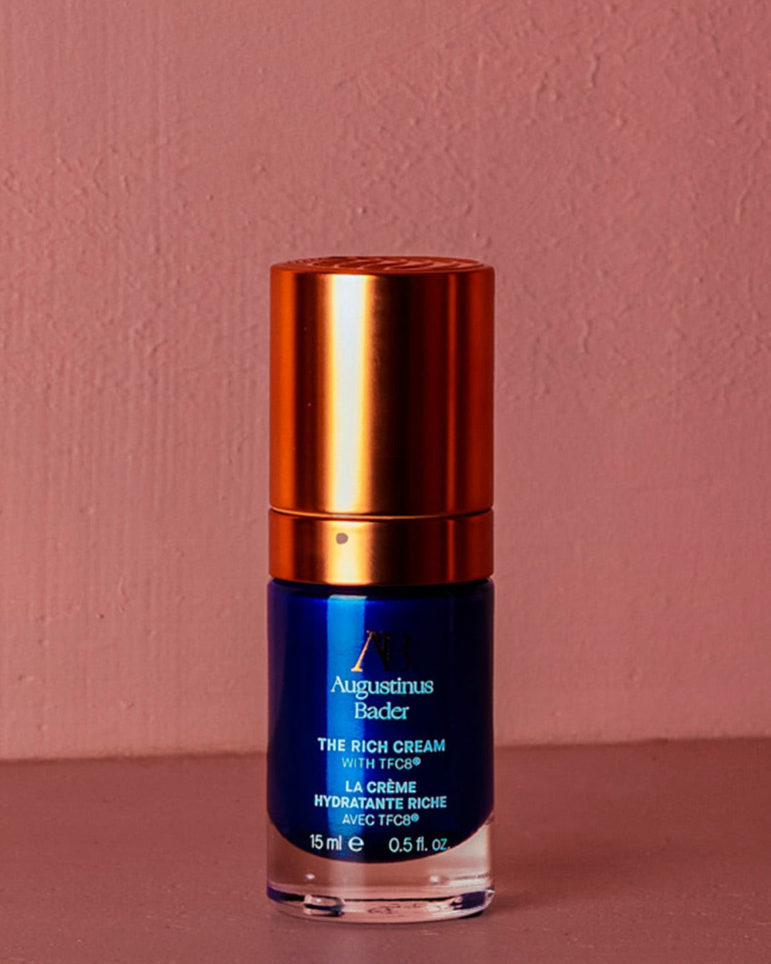 Augustinus Bader - The Rich Cream - 30 ml