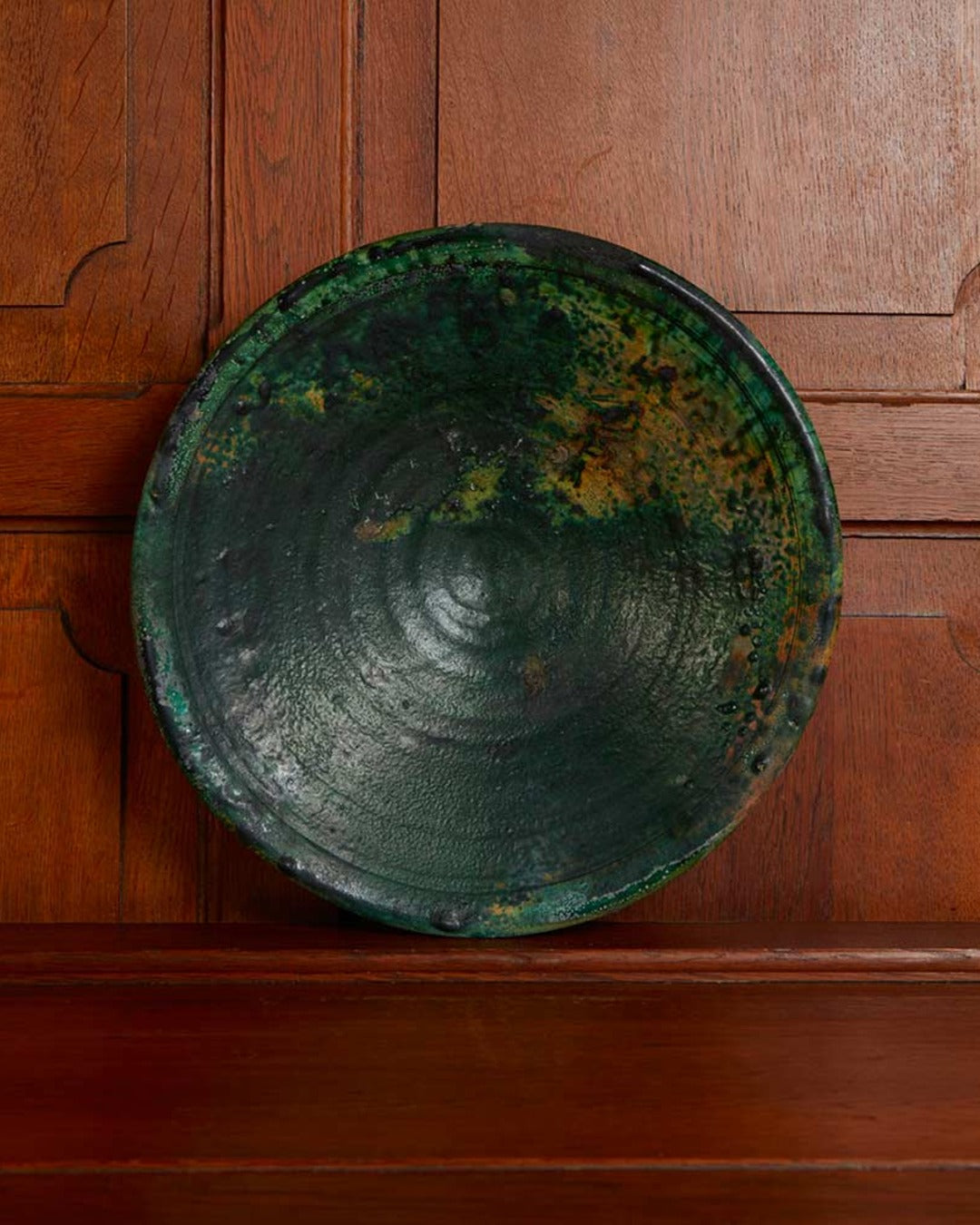 Household Hardware - Salad dish - Cera - Green