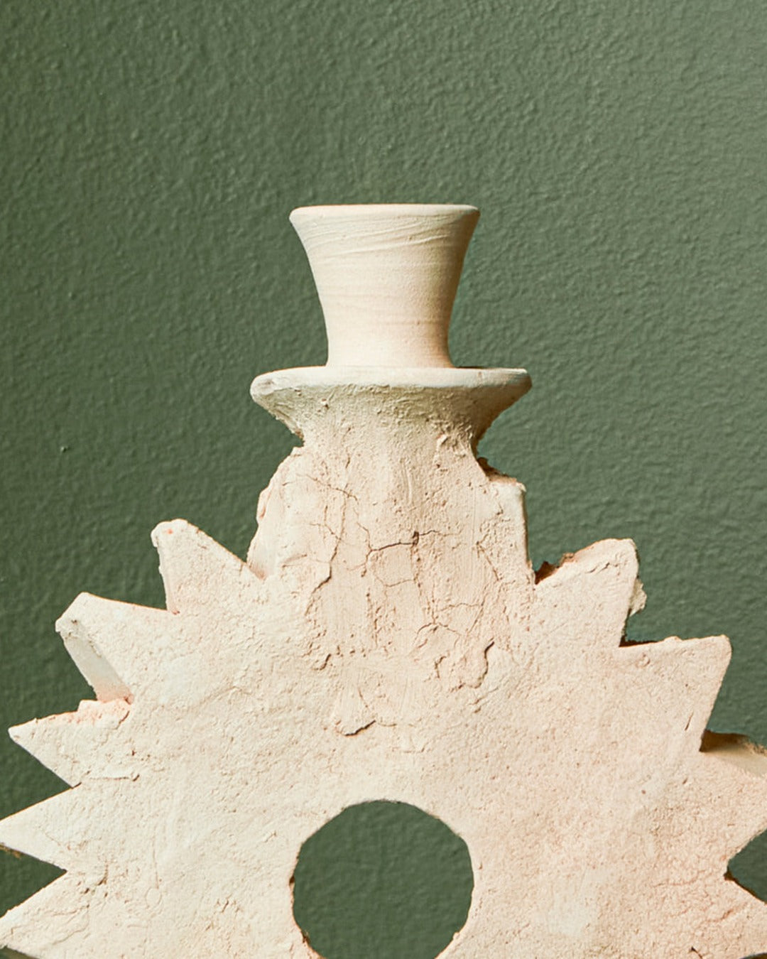 Household Hardware - Tamegroute candlestick - Sun