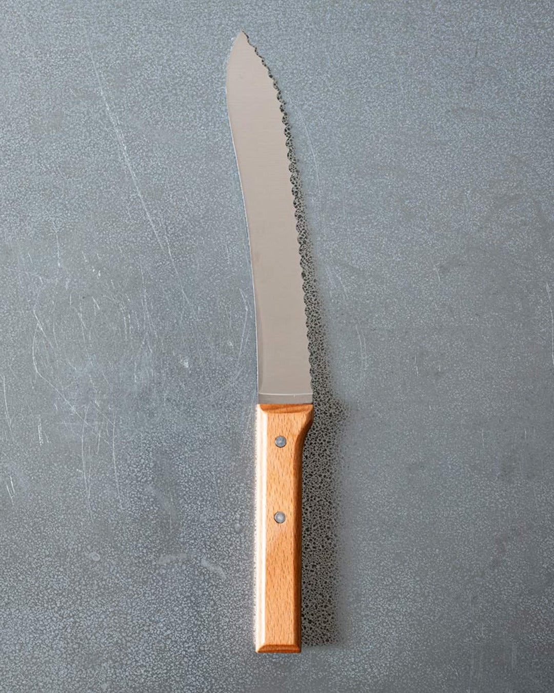 Opinel - Couteau À Pain