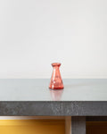 Vidrios San Miguel - Vase Santander - Rose