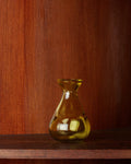 Vidrios San Miguel - Vase Oviedo - Jaune