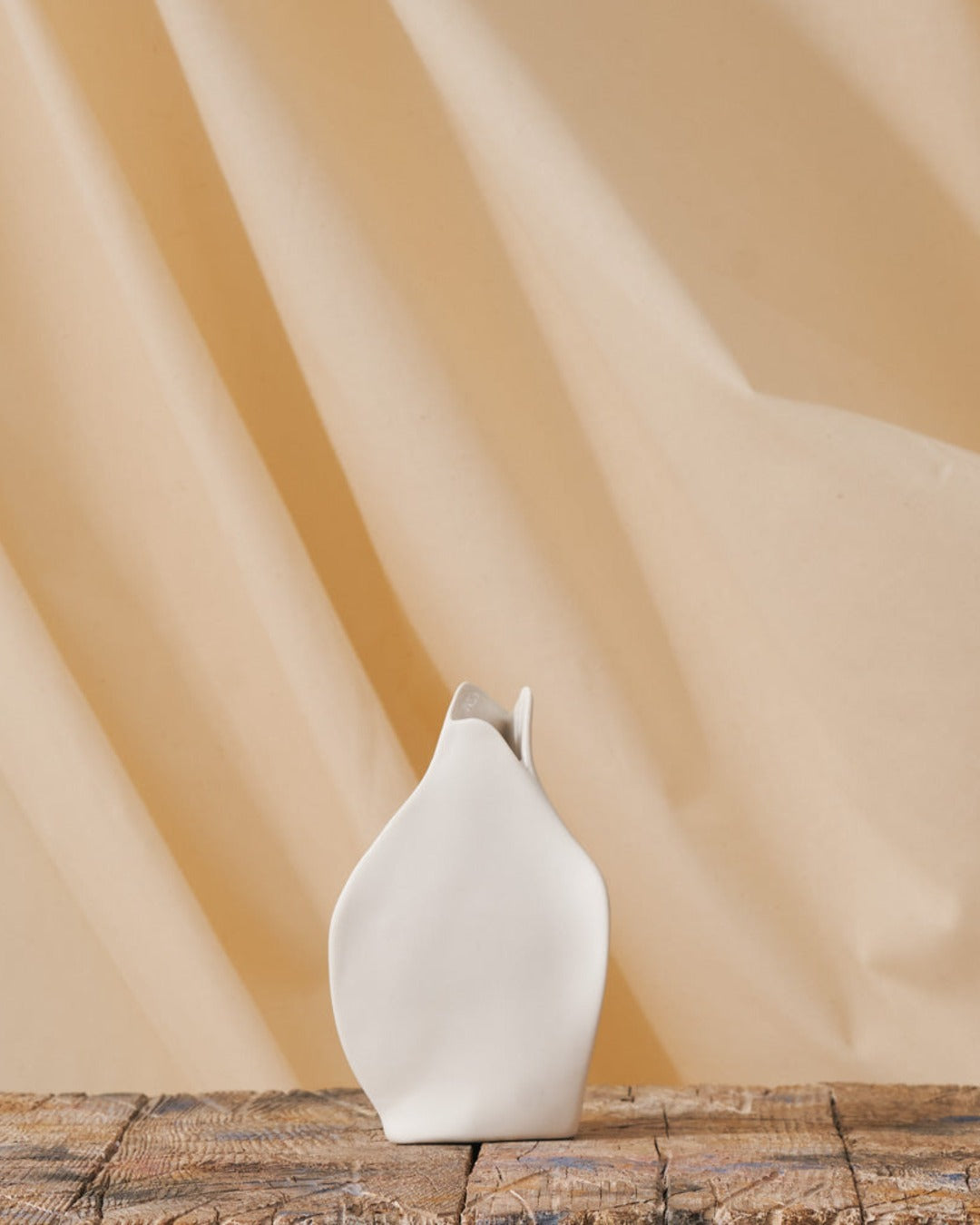 Serax - Porcelain vase - Roos