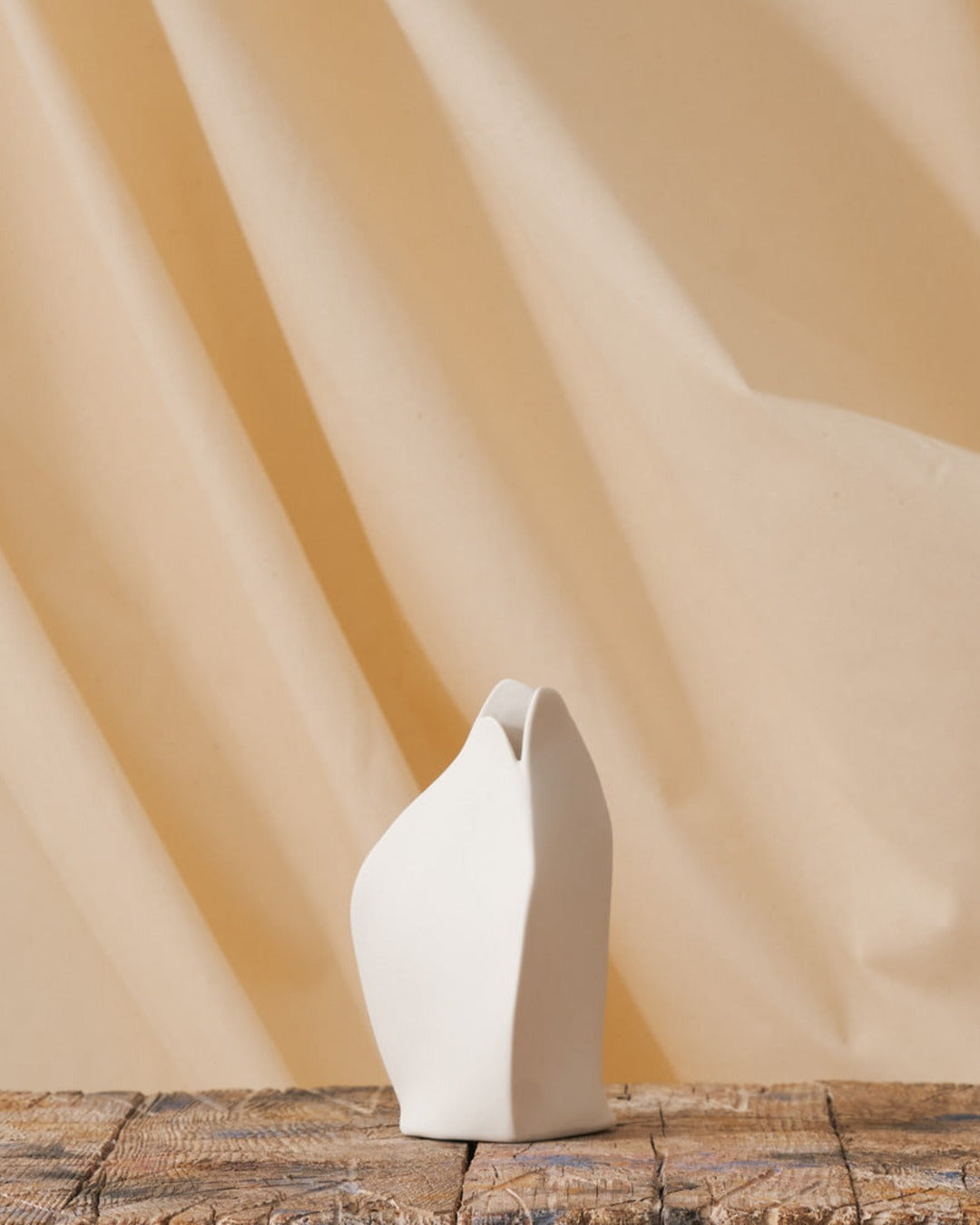 Serax - Porcelain vase - Roos