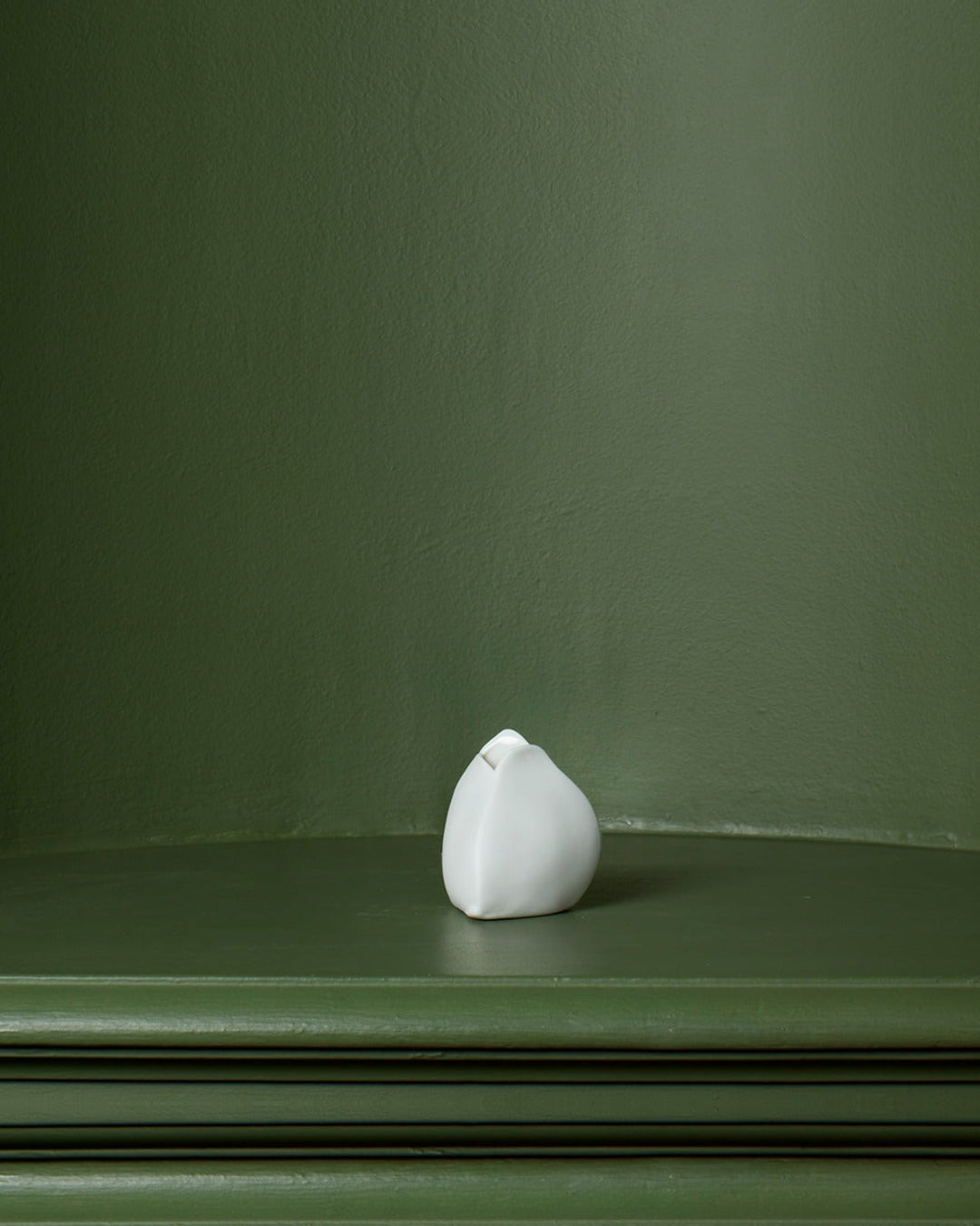 Serax - Vase En Porcelaine Roos