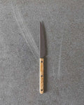 Sabre - Bistro knife - Horn