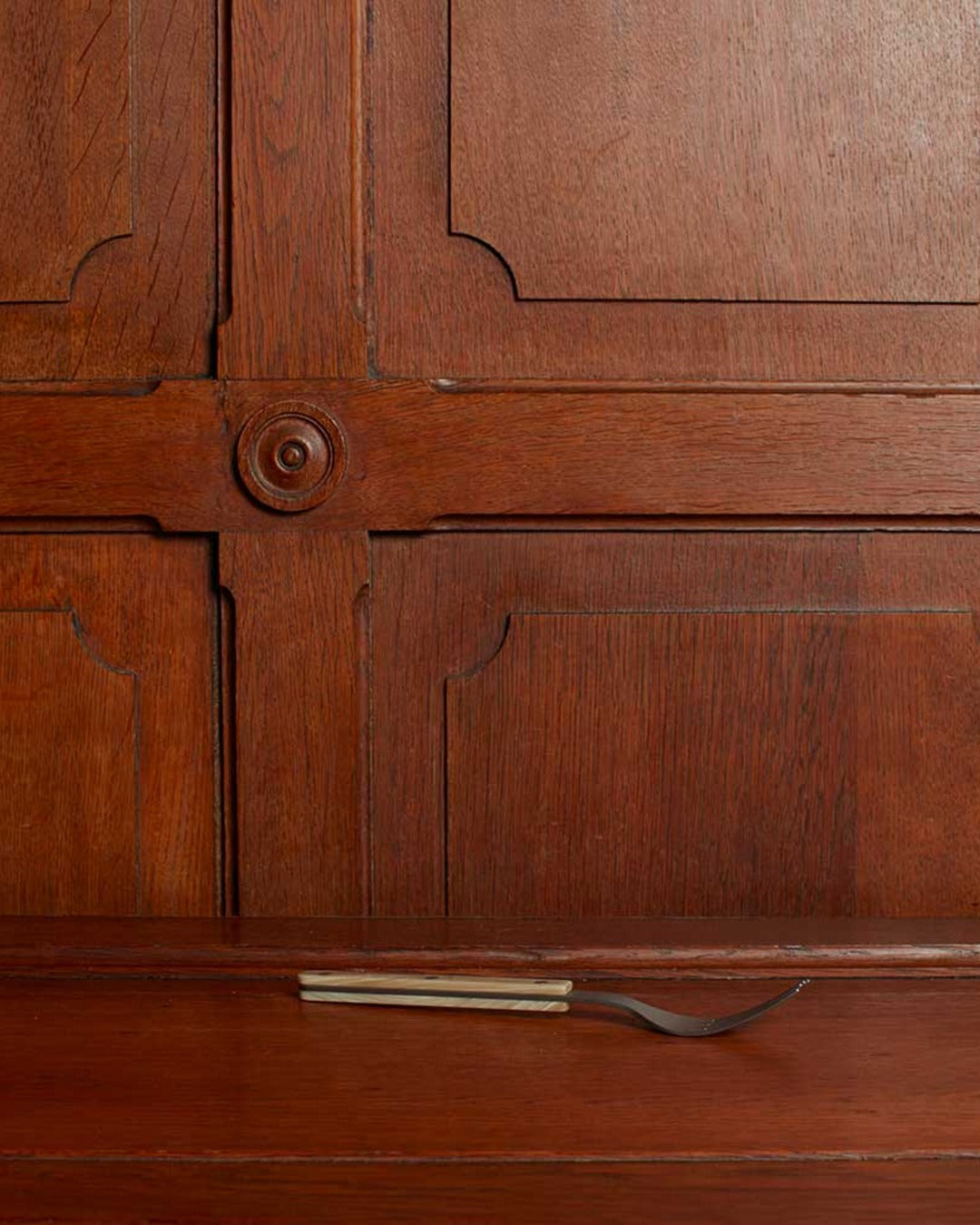 Sabre - Fourchette Bistrot - Corne