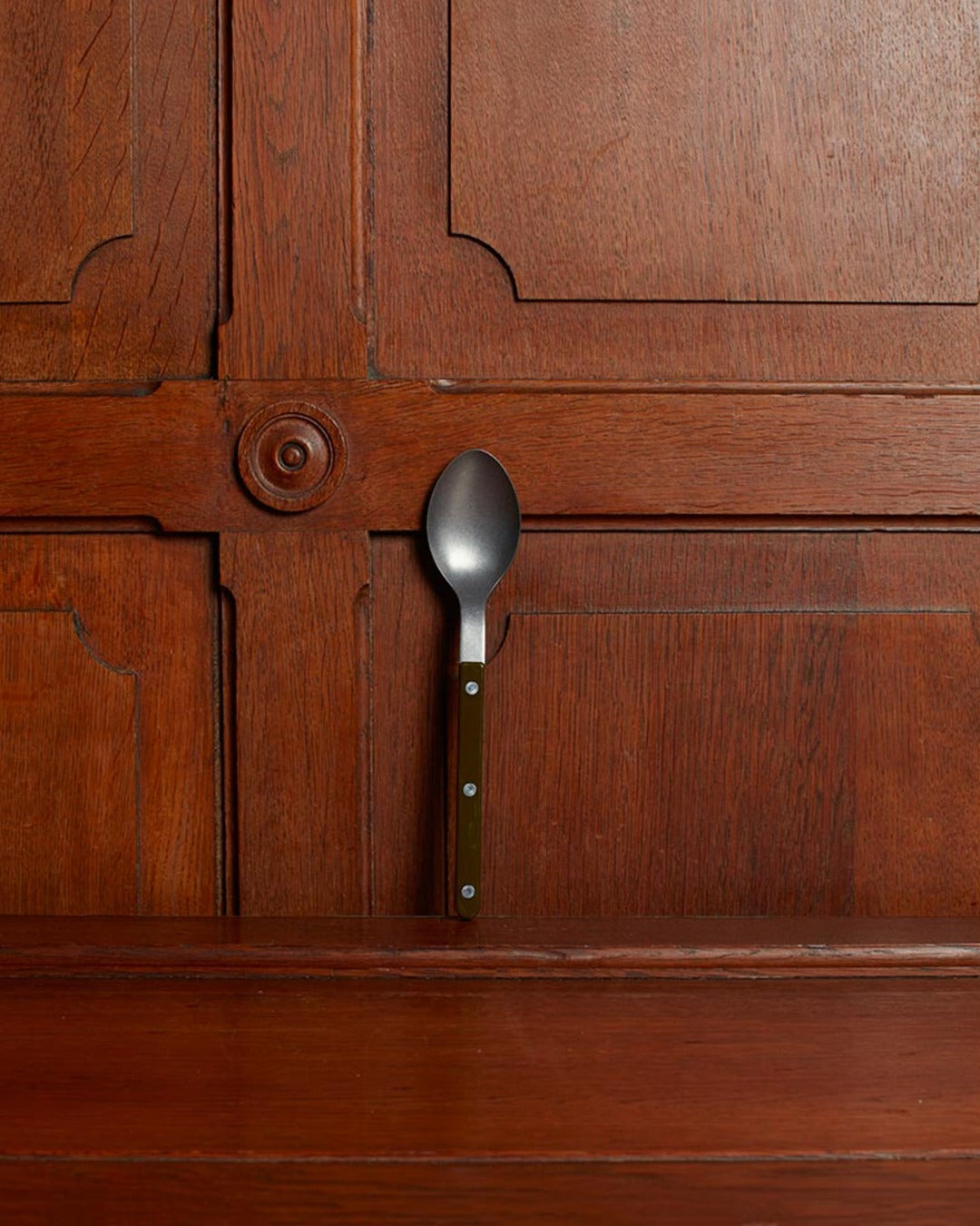 Sabre - Bistrot table spoon - Fern