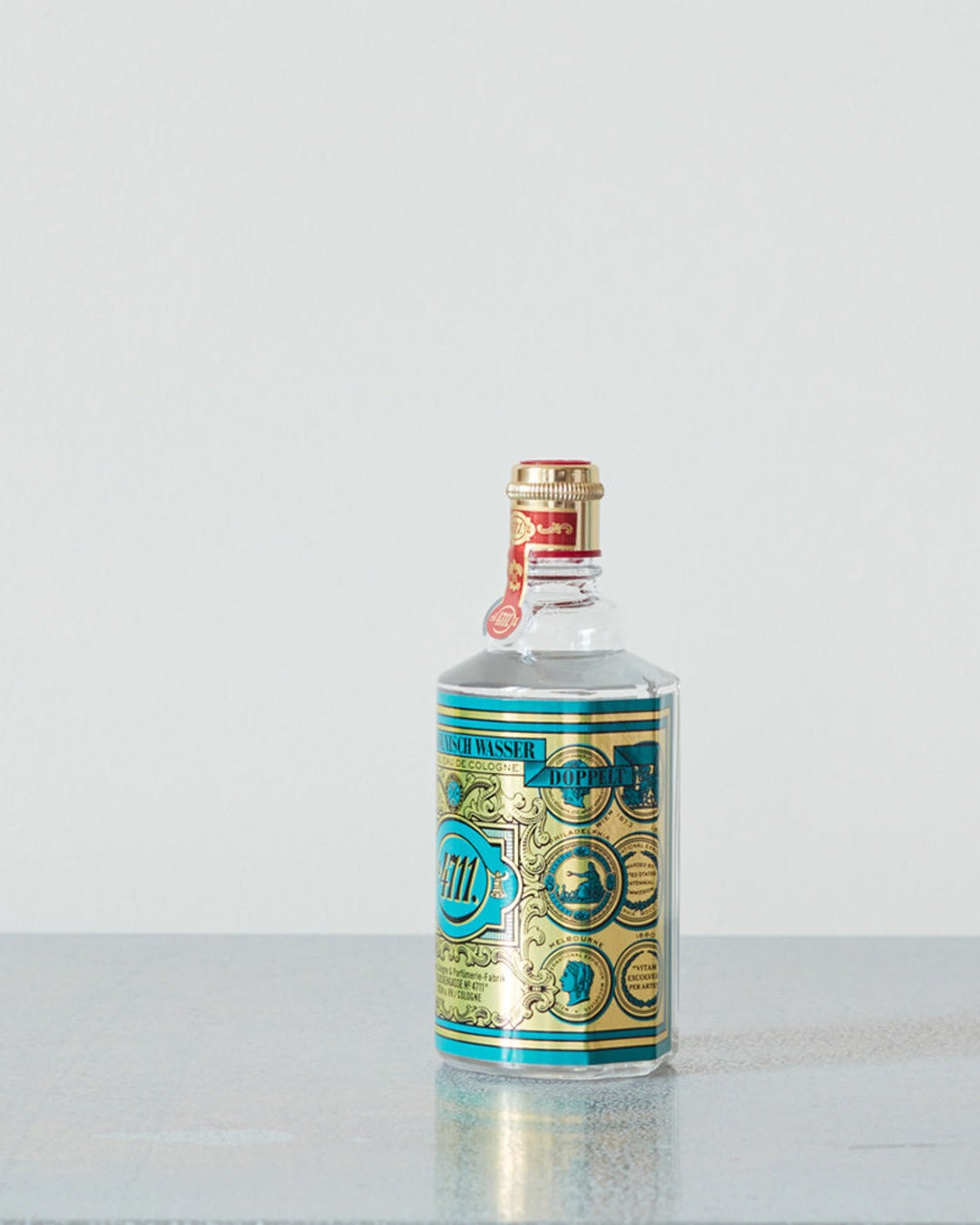 4711 - Eau De Cologne Original 100 Ml