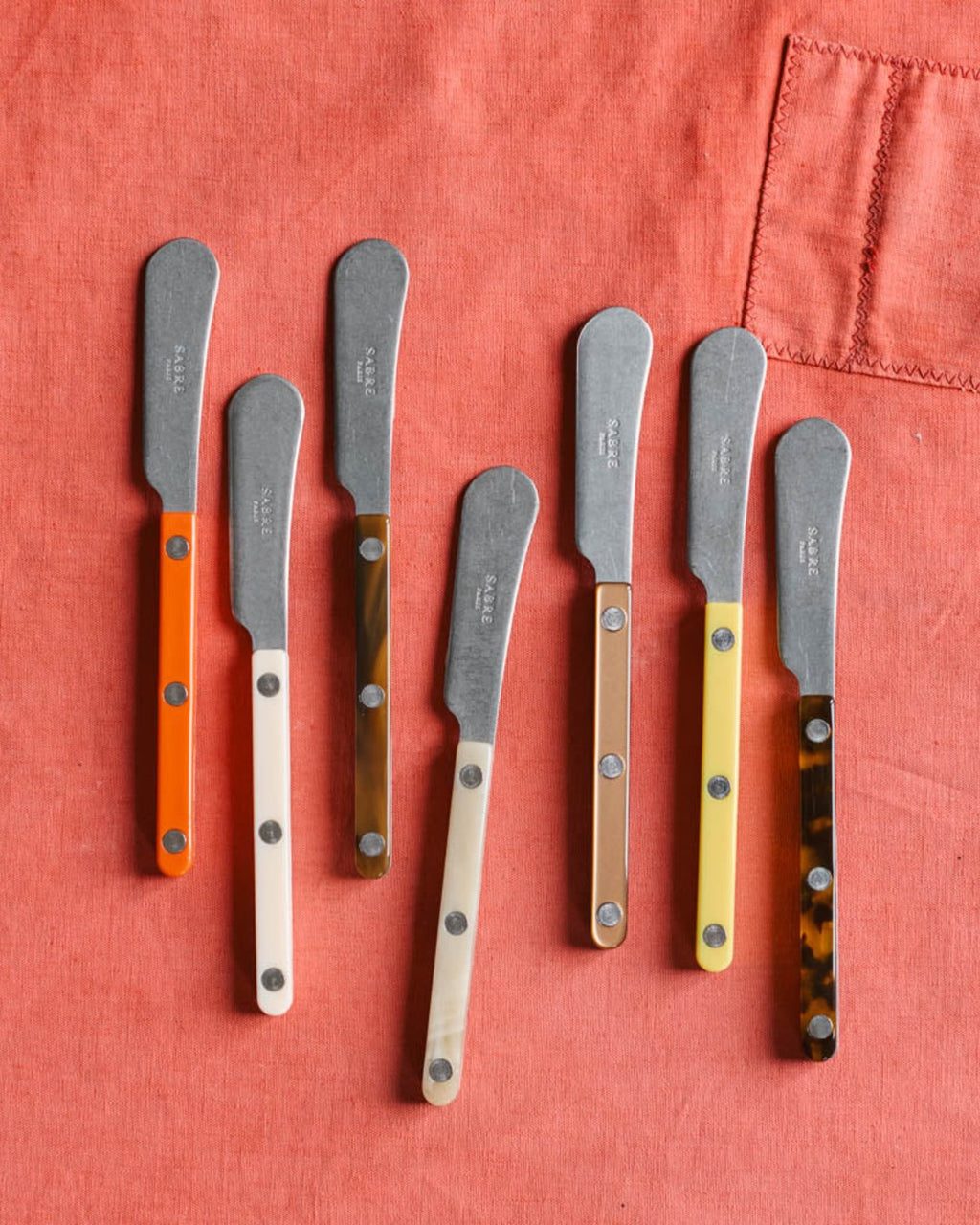 Sabre - Bistrot Spreader - Fern