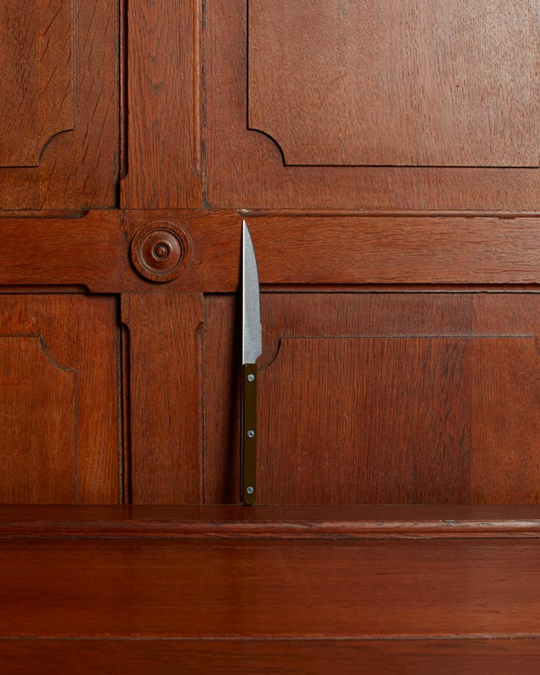 Sabre - Bistro knife - Fern
