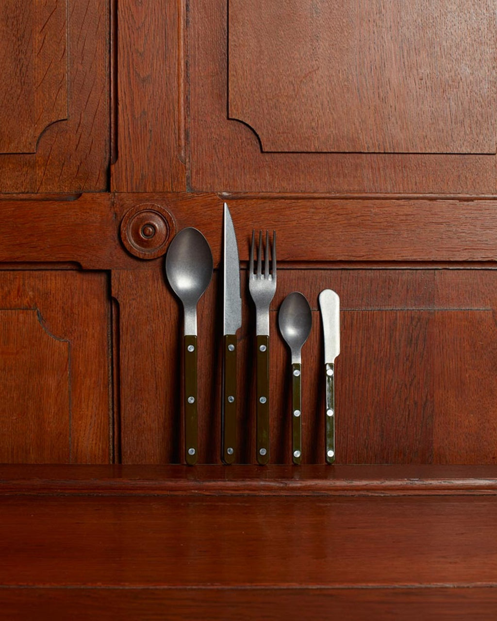 Sabre - Bistro knife - Fern