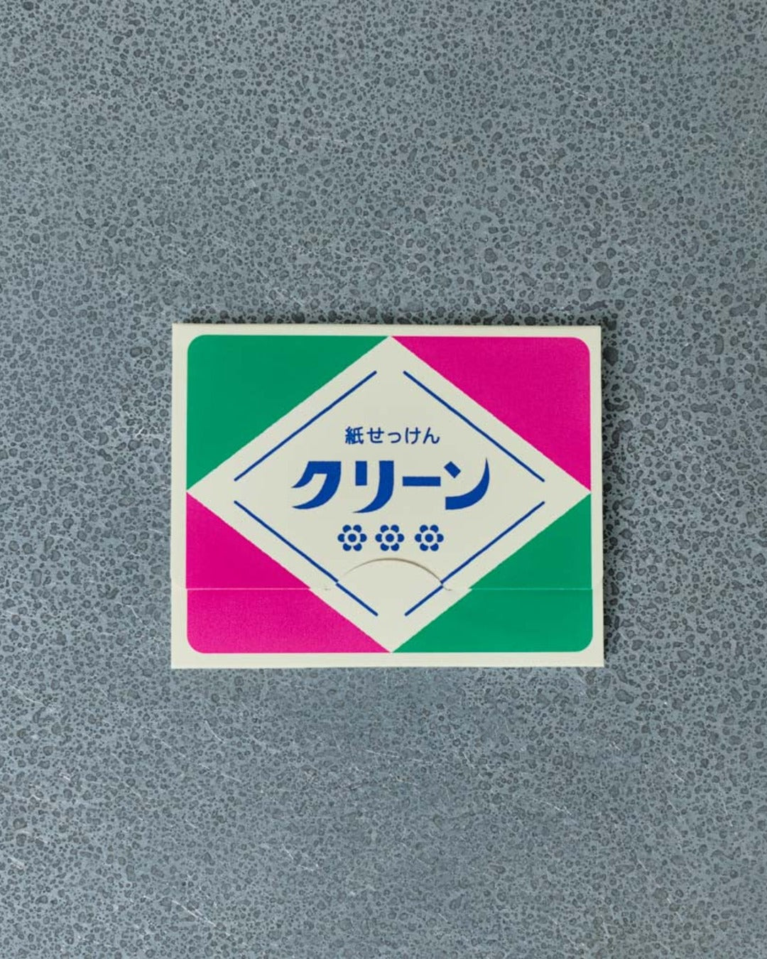 Hightide - Soap paper - Green Tea