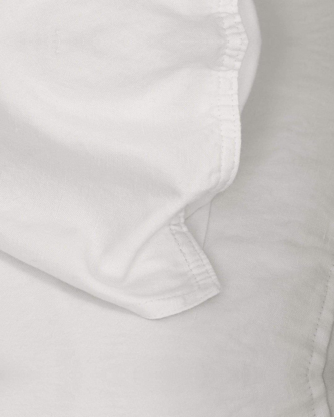 Merci - Convertible sofa cover - Optical White
