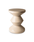 Pols Potten - Zig Zag end of sofa - Beige