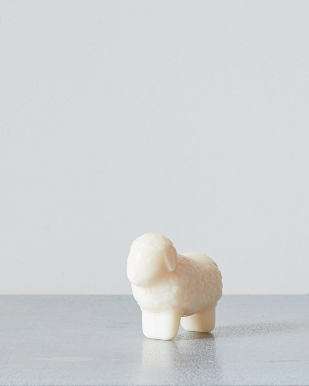 Redecker - Sheep's milk soap - Sheep