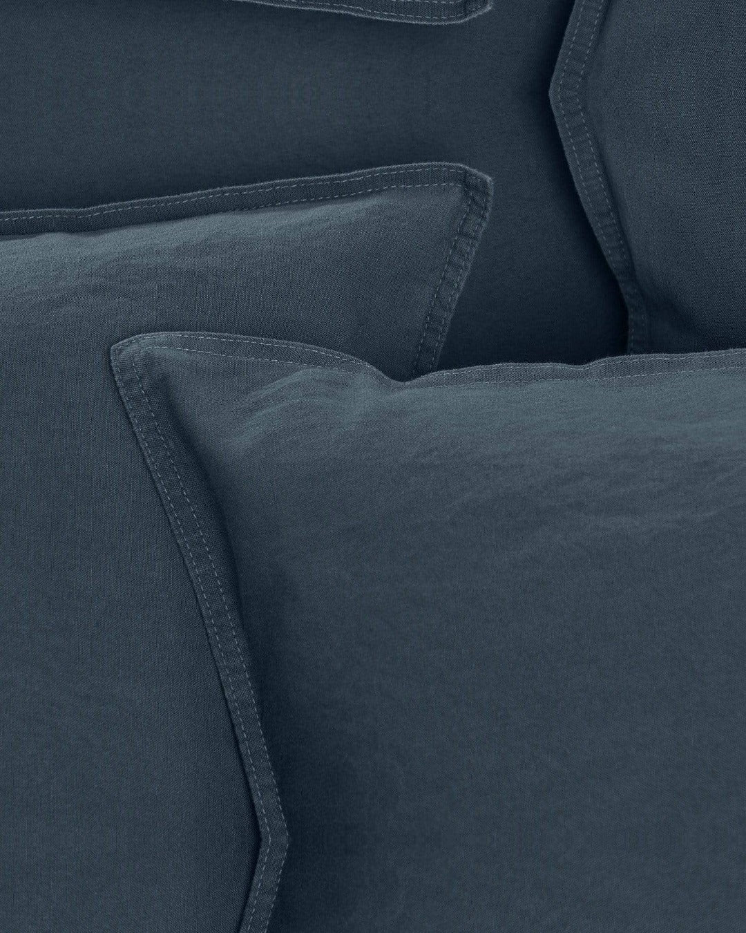 Merci - Convertible sofa cover - Stone