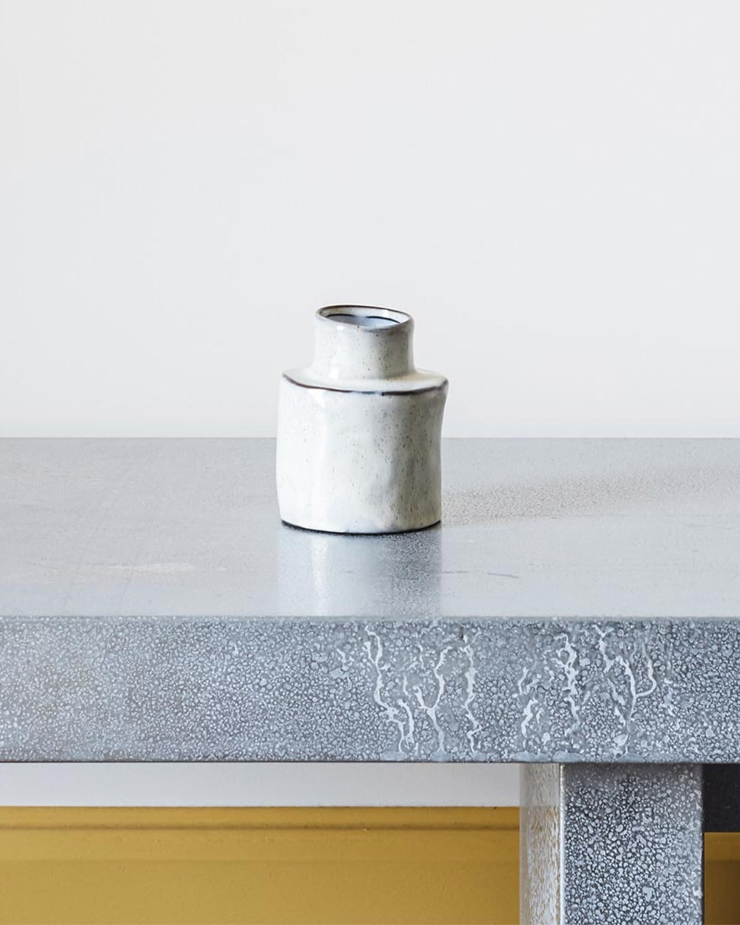 Serax - Helena vase - White