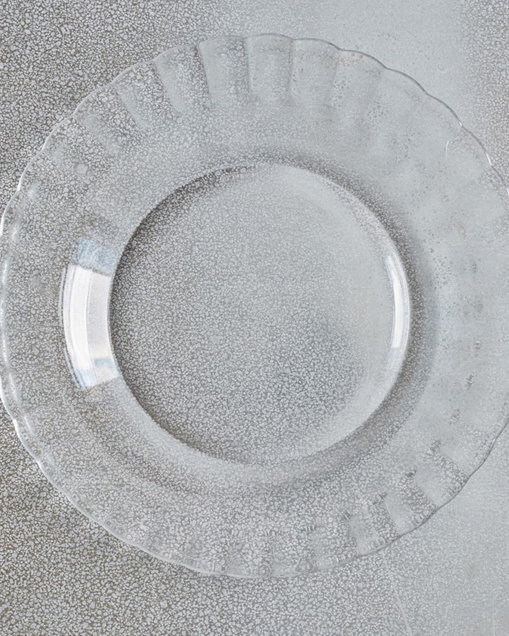 Duralex - Picardie glass plate