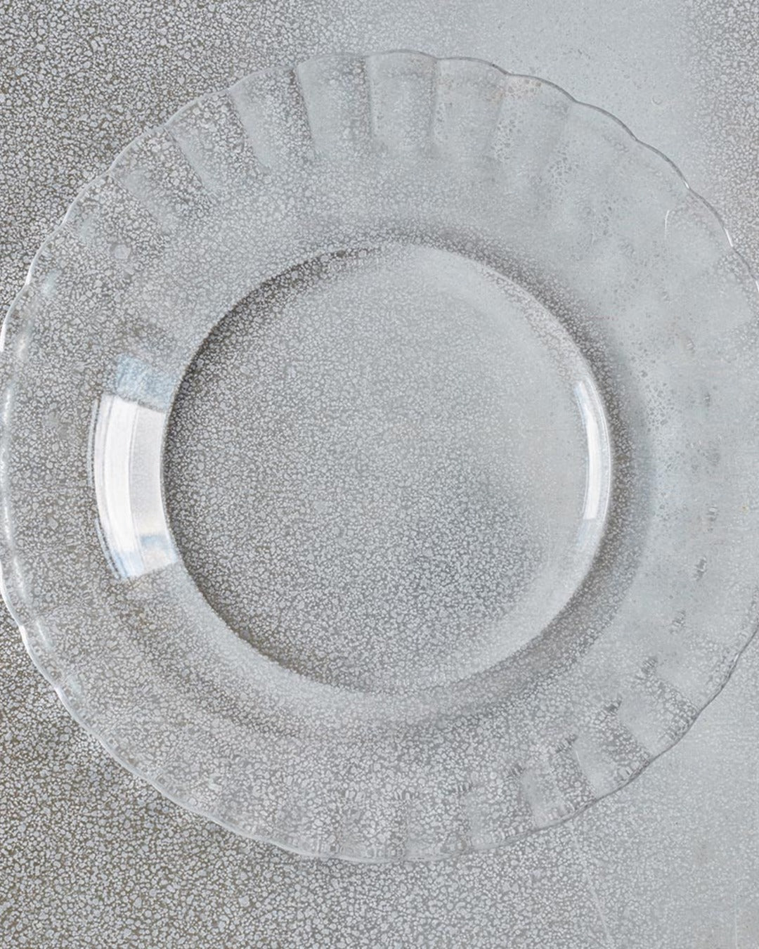 Duralex - Picardie glass plate