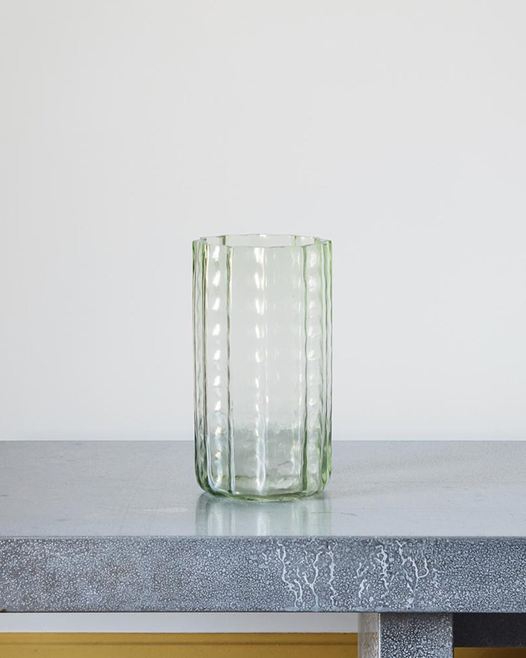 Serax - Wave 01 Vase - Green