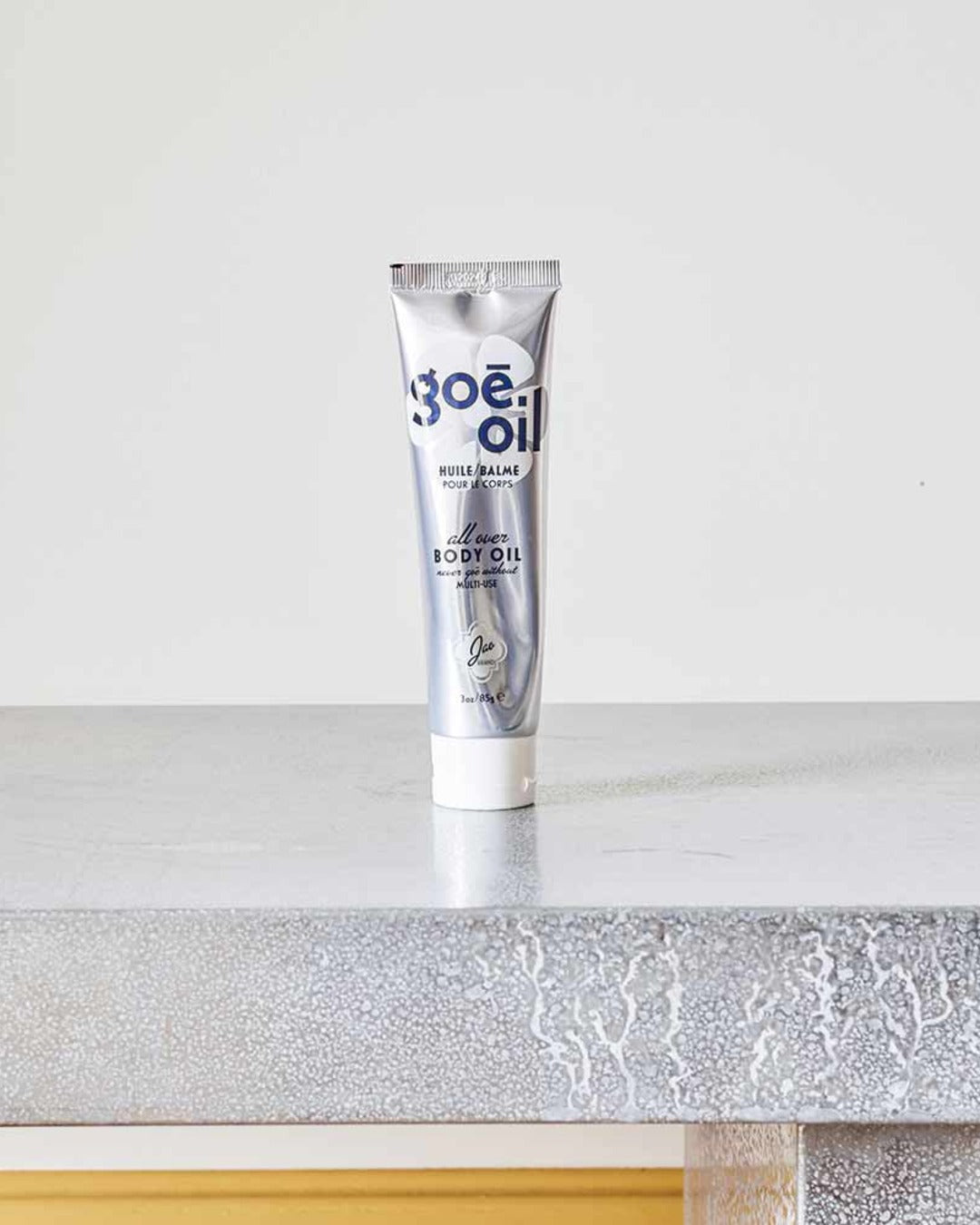 Jao Brand - Huile Pour Le Corps Goe Oil 85G