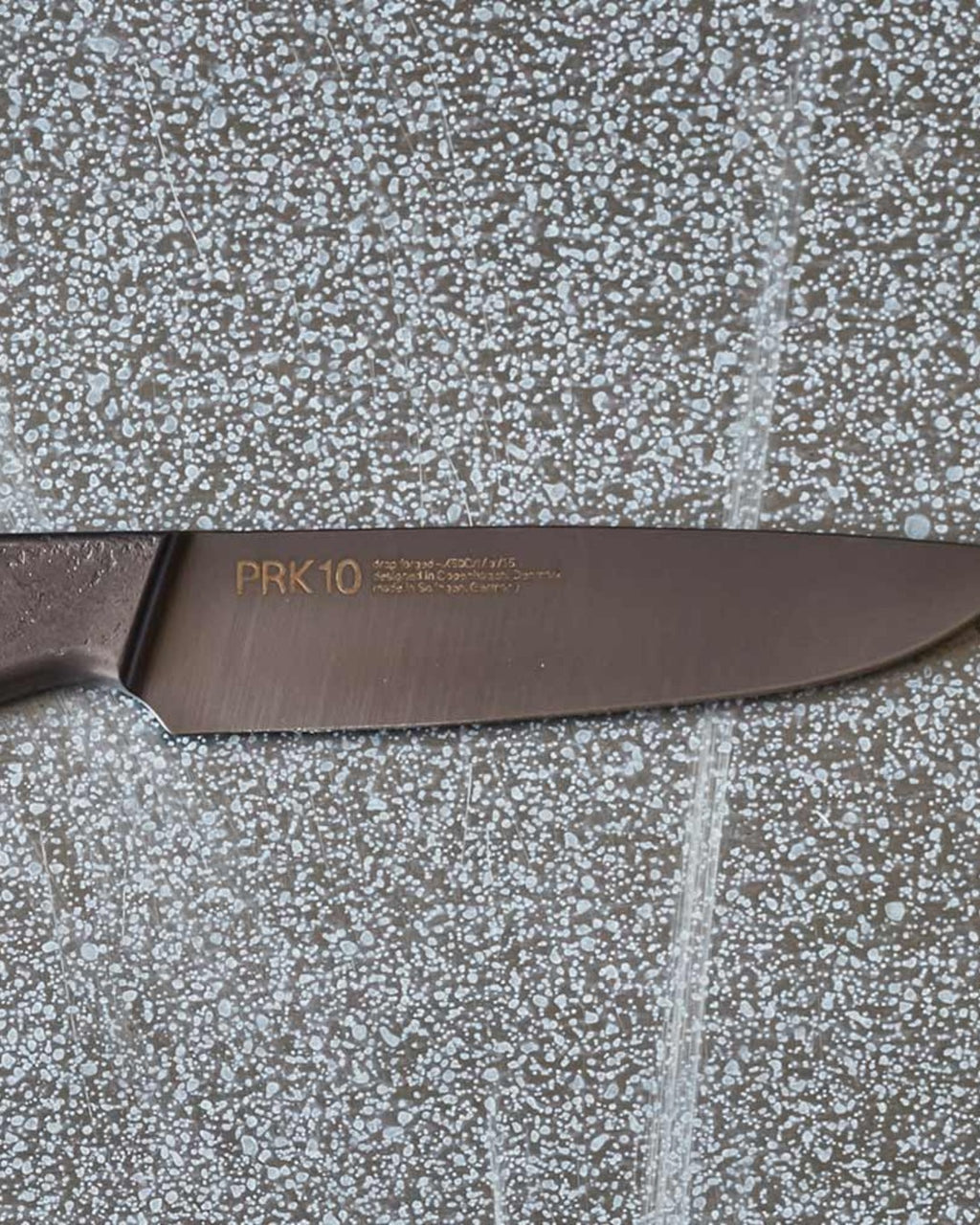 Veark - Couteau Forged Paring