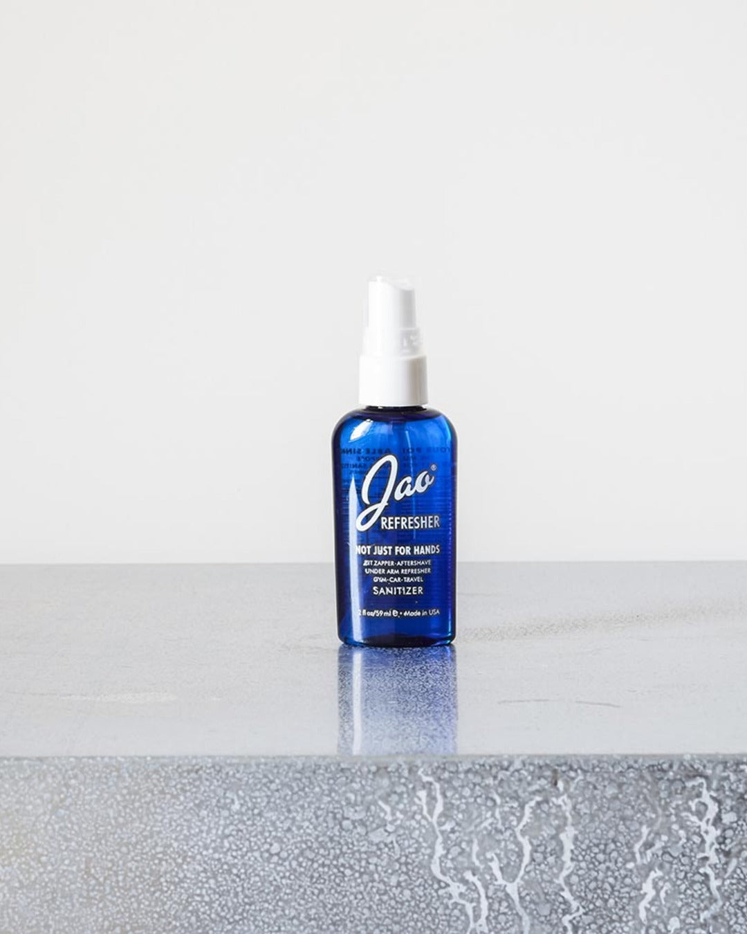 Jao Brand - Désinfectant Refresher 59Ml