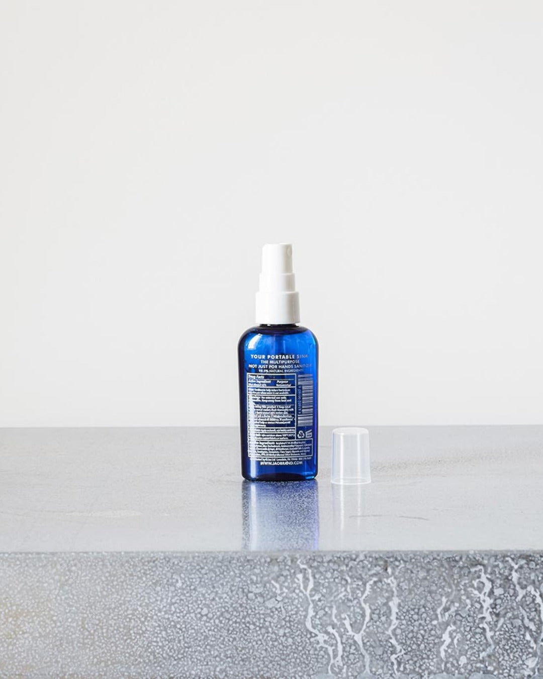 Jao Brand - Désinfectant Refresher 59Ml