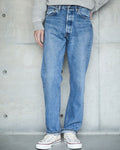 Orslow - Jeans 105 90'S - Jeans Usés