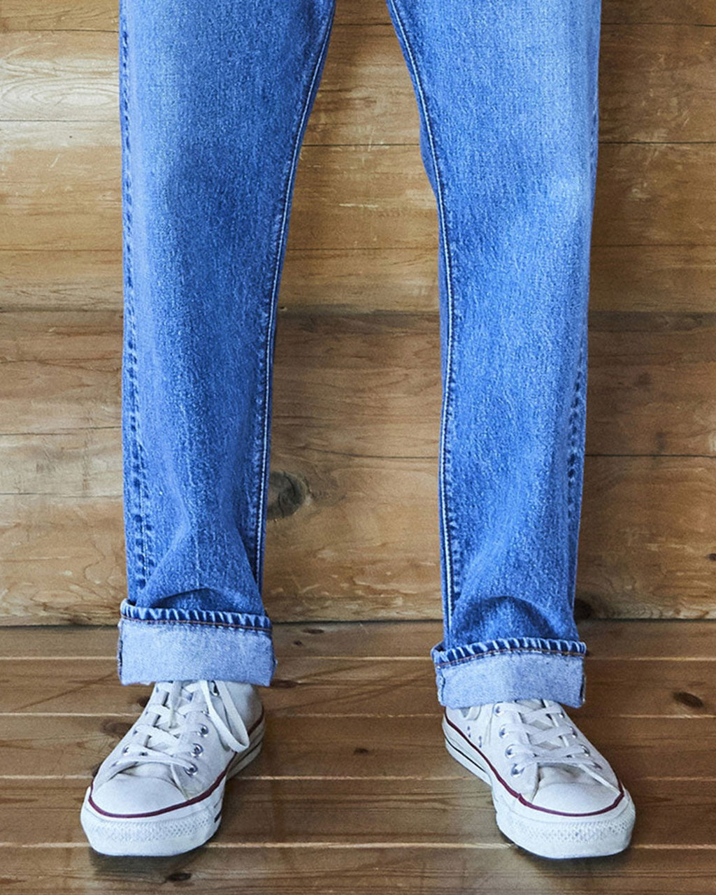 Orslow - Jeans 105 90'S - Jeans Usés