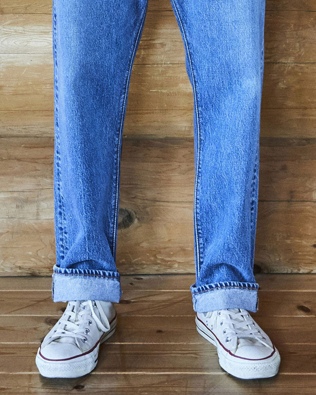 Orslow - Jeans 105 90'S - Jeans Usés
