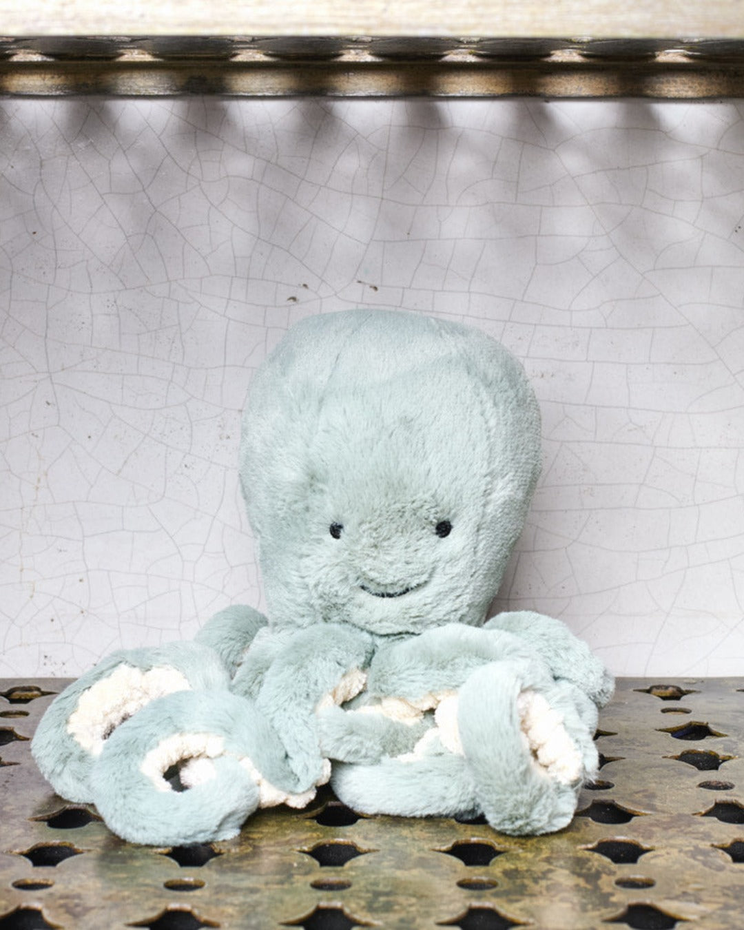 Jellycat - Peluche Odyssey Octopus