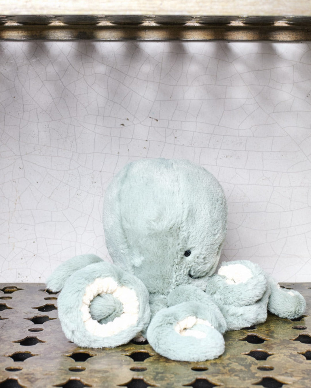 Jellycat - Peluche Odyssey Octopus