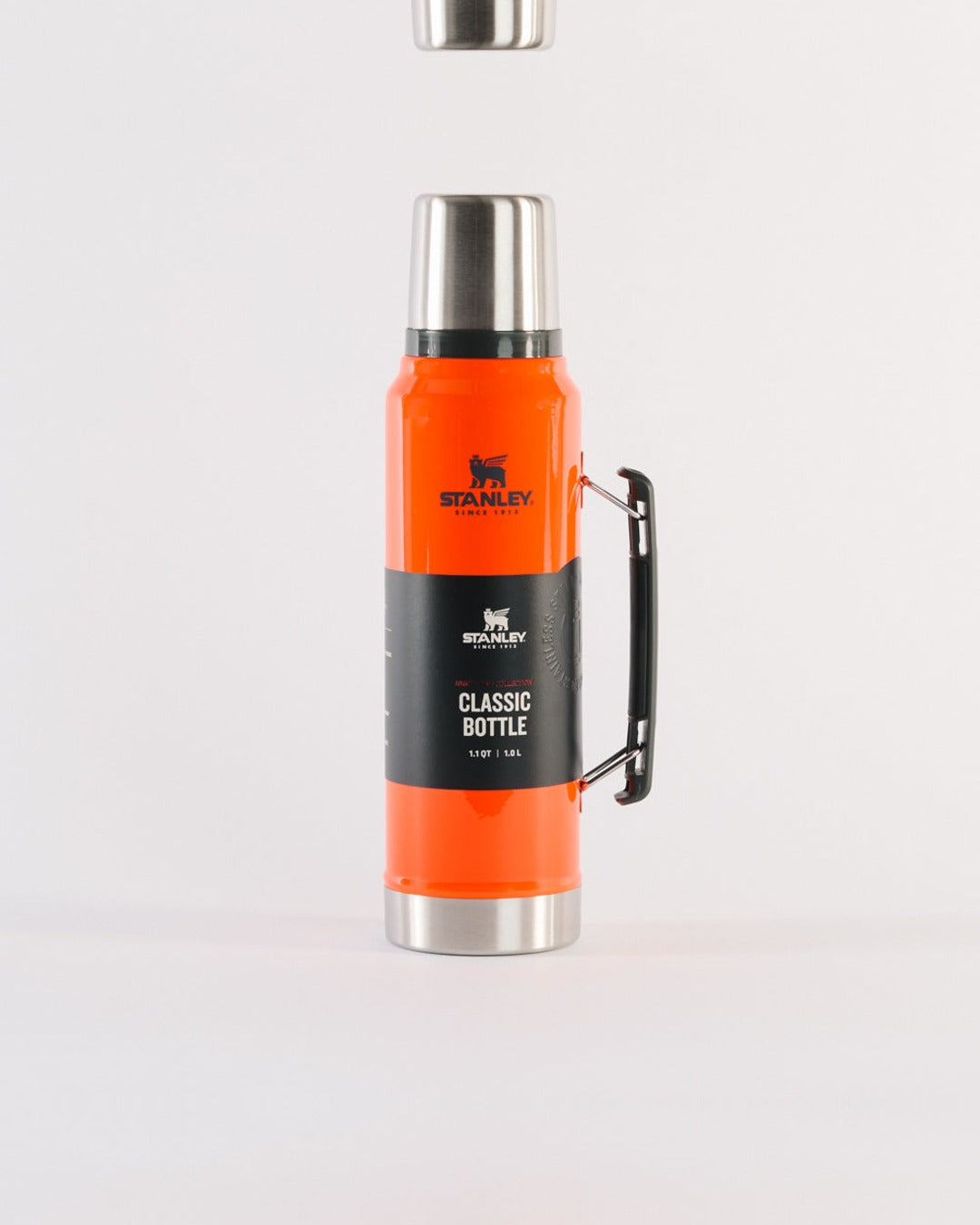 Stanley - Bouteille Isotherme Legendary - Orange