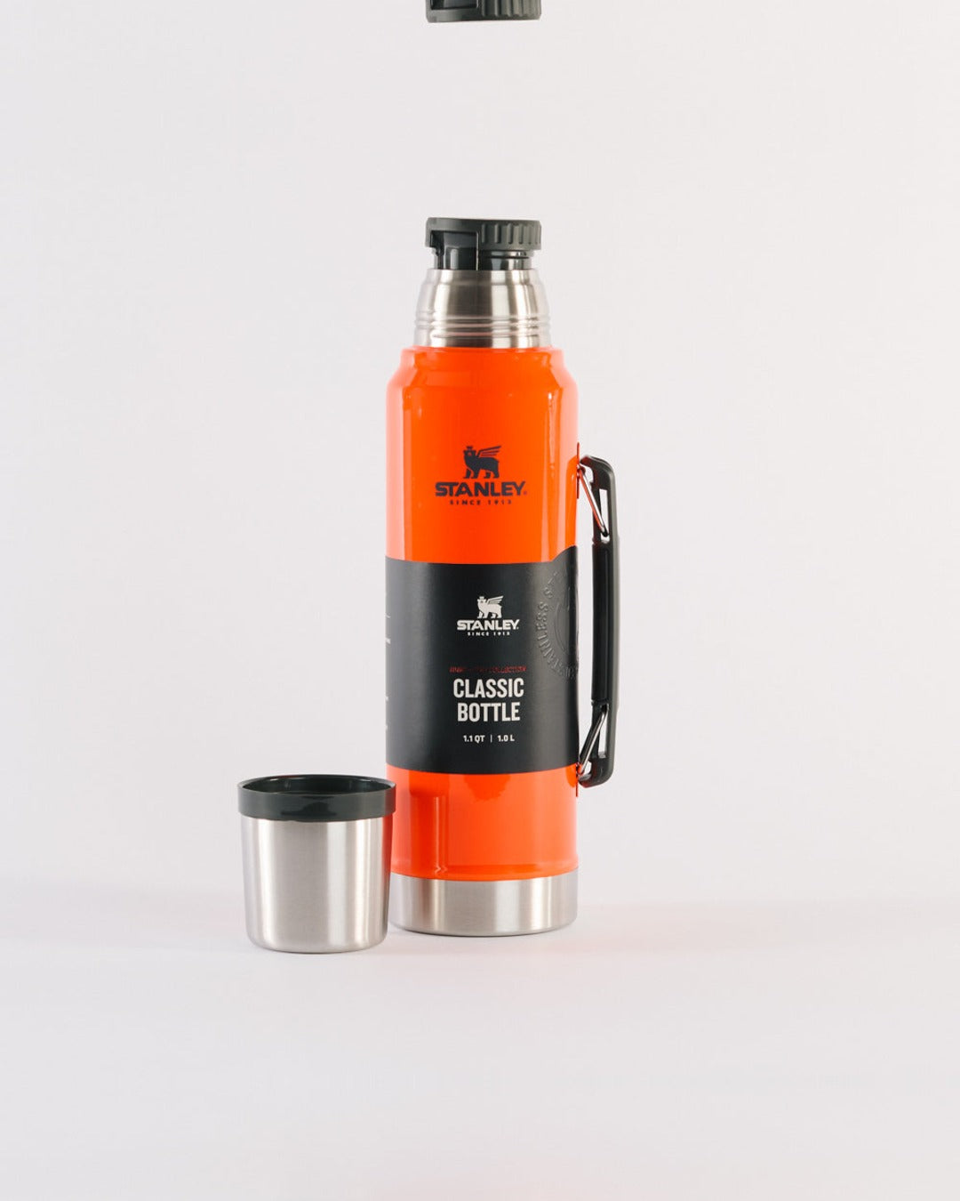 Stanley - Bouteille Isotherme Legendary - Orange
