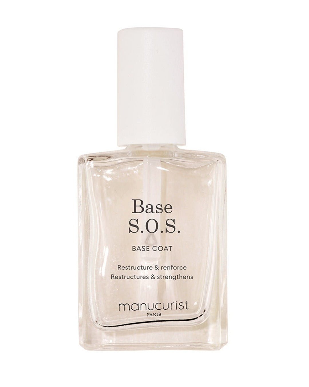 Manucurist - SOS Base coat
