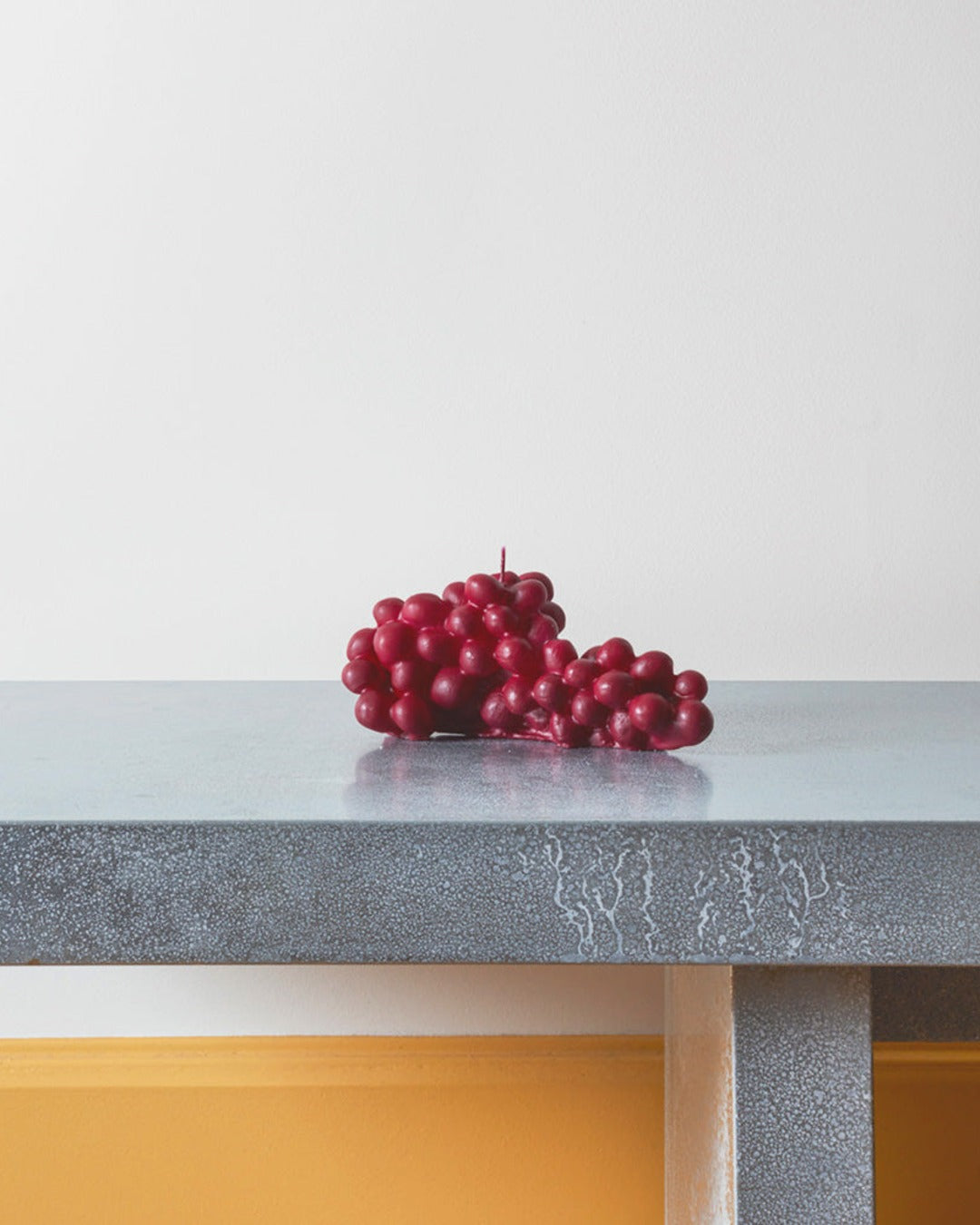 Bougie - Assortiment De Raisin
