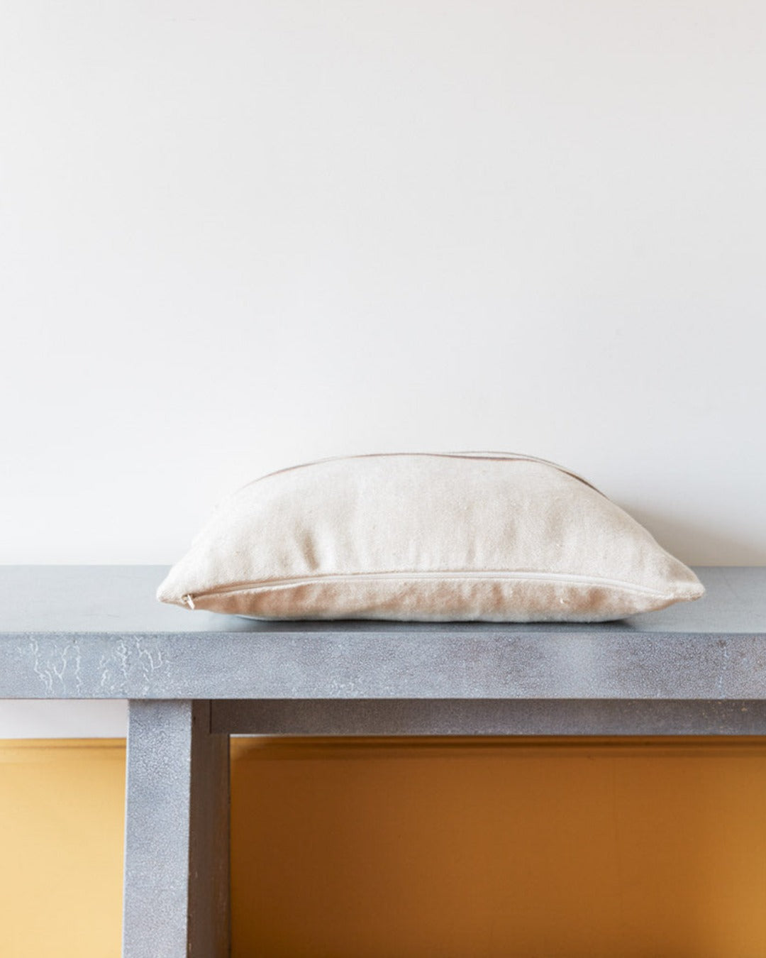 Libeco - Harlan Belgian striped linen cushion