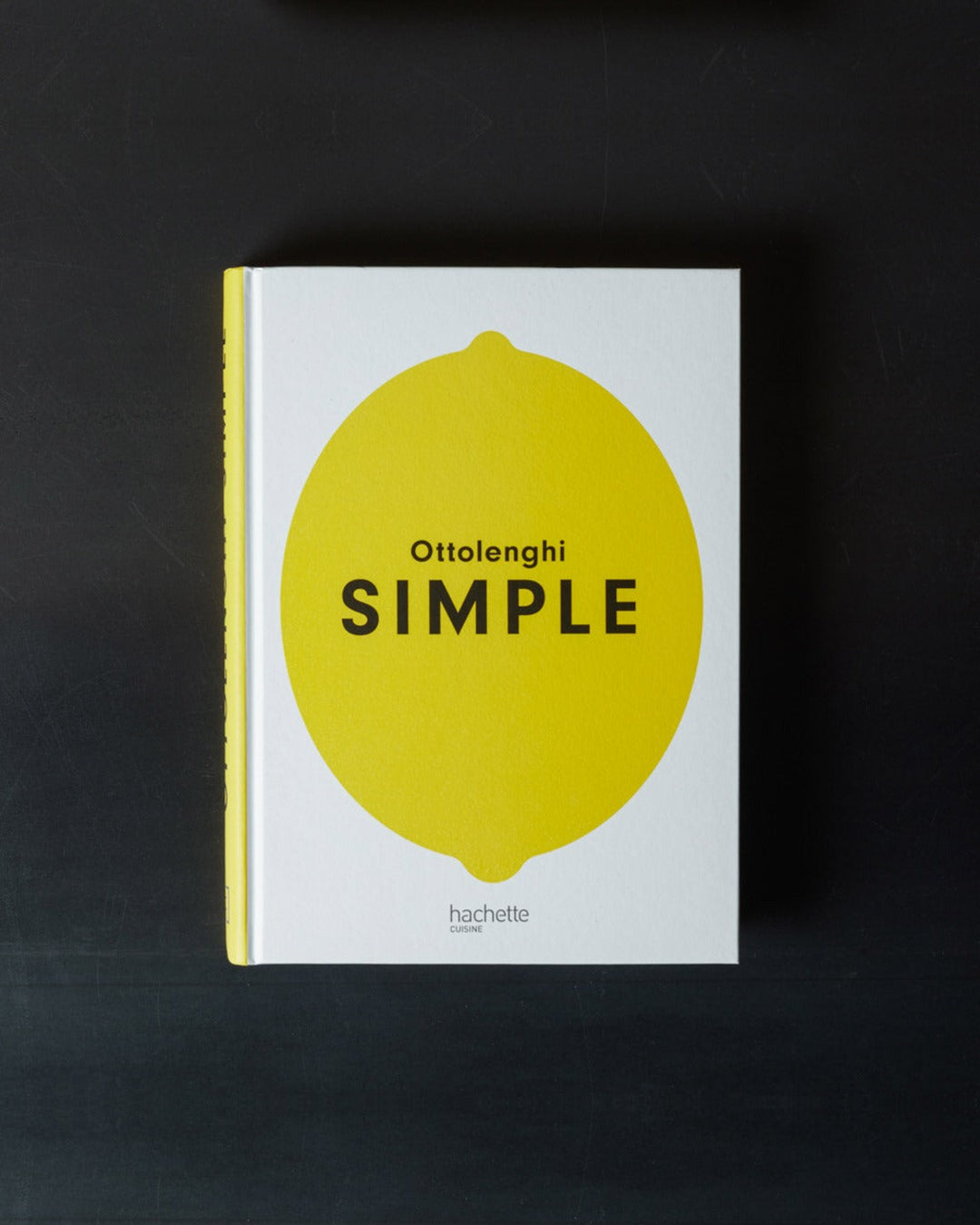 Hachette Editions - Book - Ottolenghi Simple: A Cookbook
