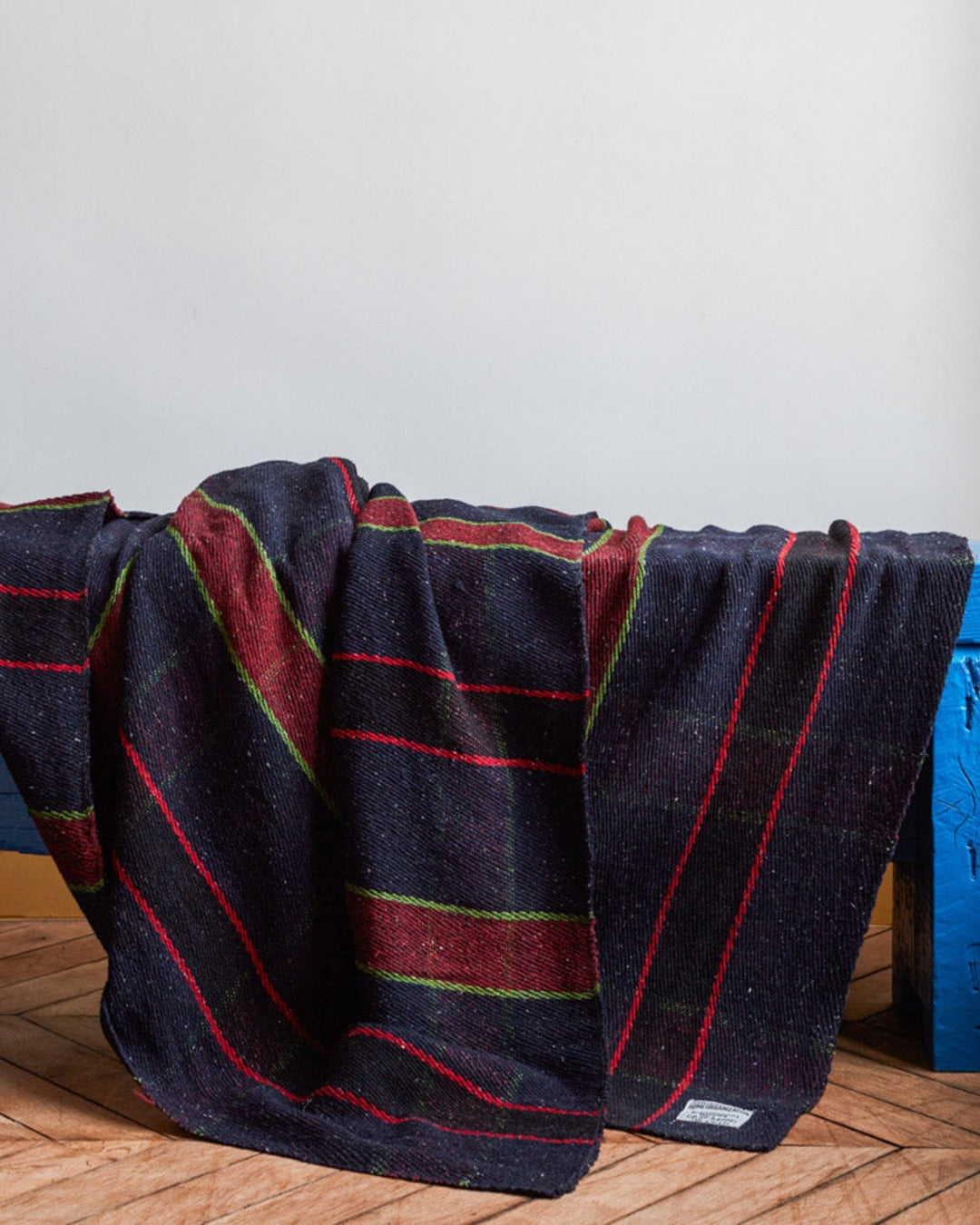 Puebco - Universal blanket - Navy
