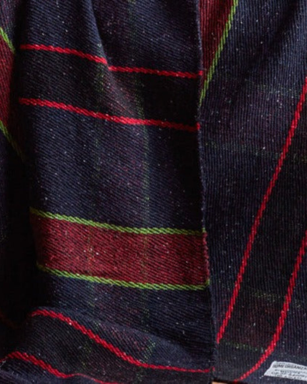 Puebco - Universal blanket - Navy