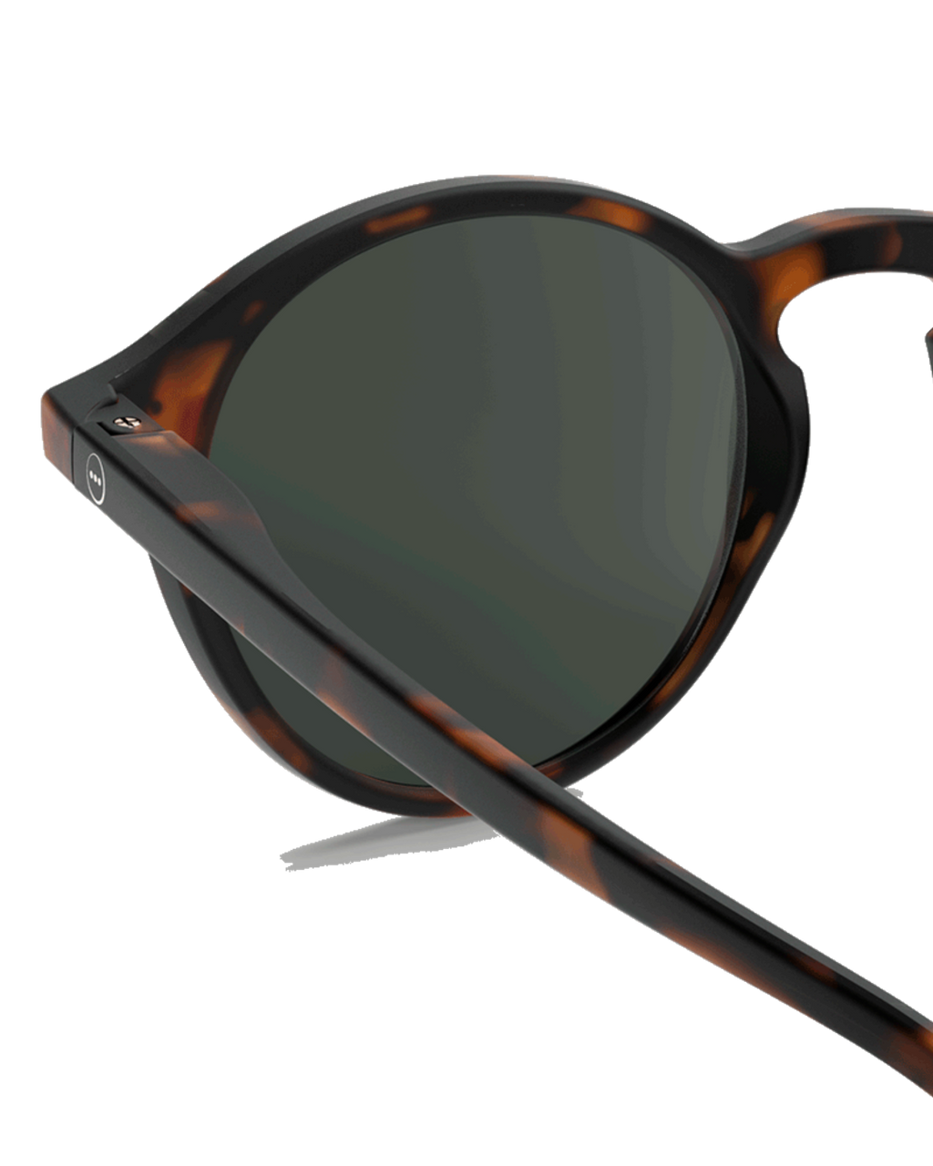 Izipizi - Lunettes Sun #D - Tortoise