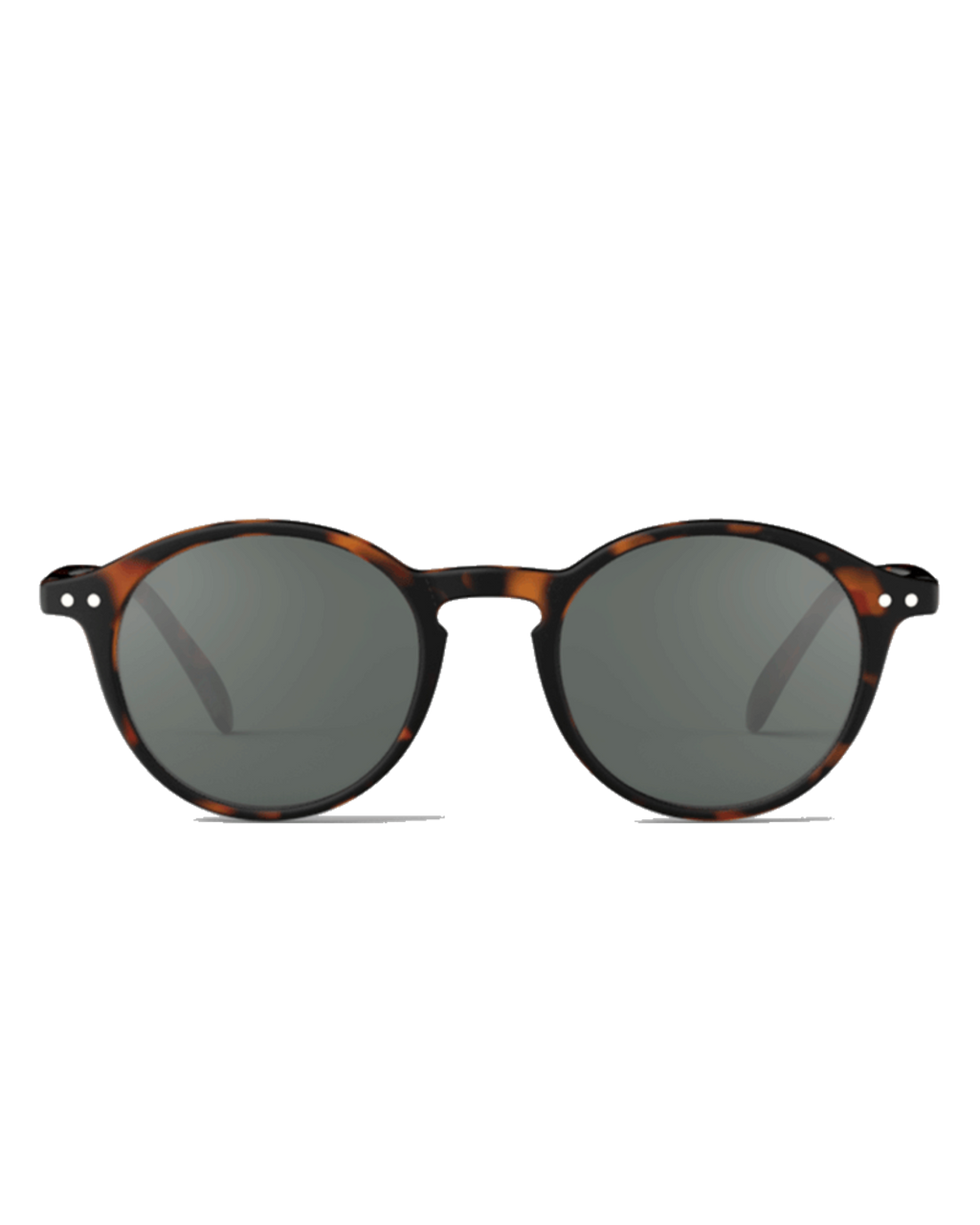 Izipizi - Lunettes Sun #D - Tortoise