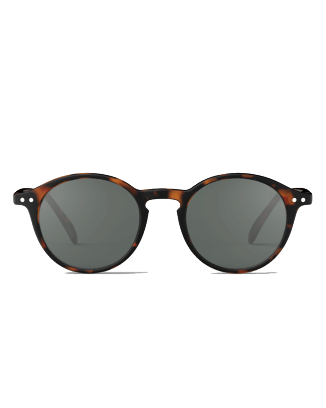 Izipizi - Lunettes Sun #D - Tortoise
